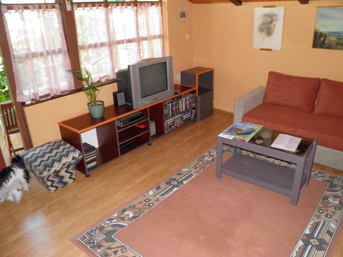 Apartman Mia Biograd Biograd Na Moru Exterior photo