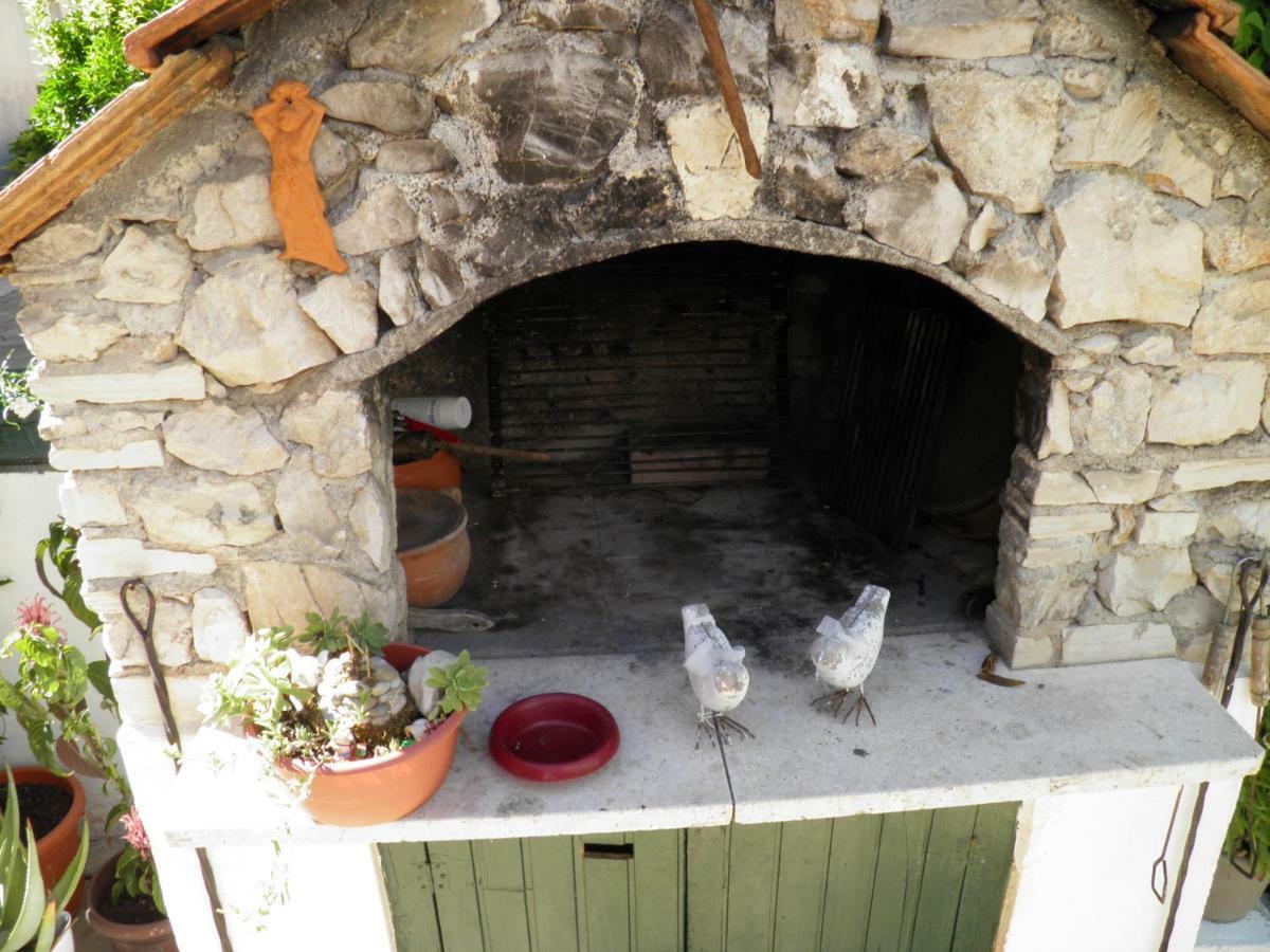 Apartman Mia Biograd Biograd Na Moru Exterior photo