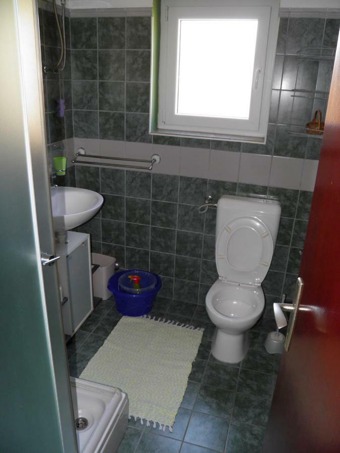 Apartman Mia Biograd Biograd Na Moru Exterior photo
